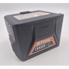 Stihl AK 10 akku 36V 2,0Ah 72Wh (uutta vastaava, demokäytetty, myydään käytettynä, ei takuuta)