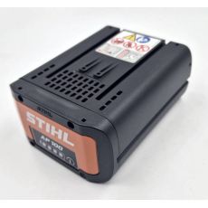 Stihl AP 100 akku 36V 2,6Ah 94Wh (uutta vastaava, demokäytetty, myydään käytettynä, ei takuuta)