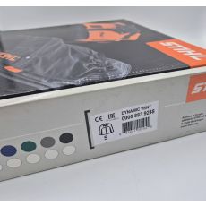 Stihl Dynamic Vent takki koko S - POISTO

