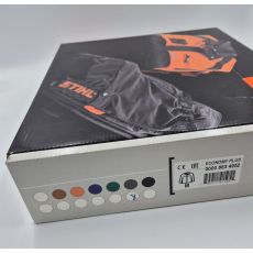 Stihl Economy Plus takki koko M - POISTO