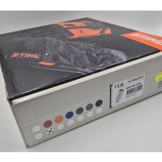 Stihl FS 3Protect raivaushousut koko 58 - POISTO

