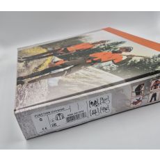 Stihl Function Universal takki koko S - POISTO