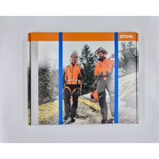 Stihl Raintec sadehousut koko L - POISTO


