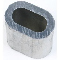 Talurit 4mm vaijerilukko