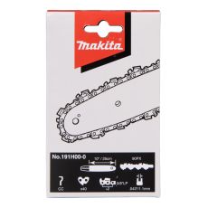 teräketju 10" 1,1mm 3/8" -40 makita