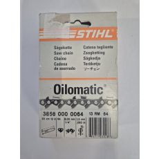 Teräketju STIHL 1/4 1,3mm 64L 13RM