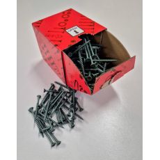 terassiruuvi 4,2x45 vihreä tx25 200kpl SKT