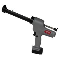 Teston DCG72310 7,2V massapuristin 310 ml kahdella Li ion akulla