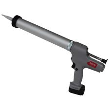 Teston DCG72600 7,2V massapuristin 600 ml kahdella Li ion akulla

