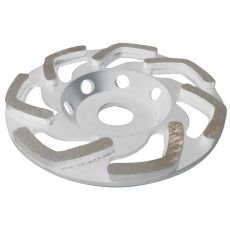 Timanttihiomalaikka 125mm GDS125AFB, viimeistelylaikka

