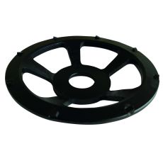 Timanttihiomalaikka 125mm PCD-125B (Flex WST1000 betonikirahveille, ei käy kulmahiomakoneisiin)

