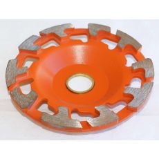 Timanttihiomalaikka 129mm JDS-129AFS reunahiontaan

