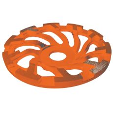 Timanttihiomalaikka 180x22mm GDS180AFS yleiskäyttöön

