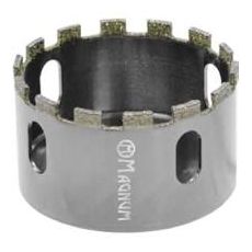 Timanttireikäsaha 114mm Magnum