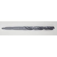Tivoly kartiovartinen poranterä 15,5mm MK2 HSS cosnco DIN 346