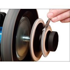 Tormek LA-120 Profiloitu nahkalaikka

