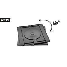 Tormek RB-180 kääntöalusta 180 astetta

