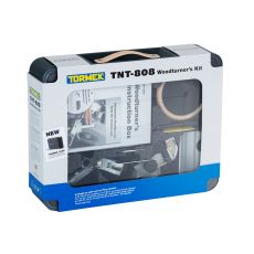 Tormek TNT-808 sorvauspaketti, muovilaukussa

