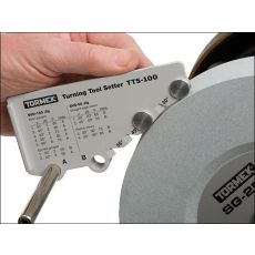 Tormek TTS-100 kulmatulkki

