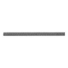 Trapetsikierretanko 16x4 st (1m) 5.8 DIN 103