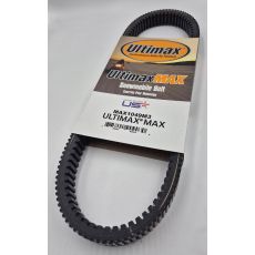 Ultimax max (max1049M3) variaattorinhihna

