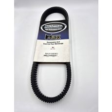 Ultimax max (max1080m3) variaattorinhihna *loppuunmyyty*

