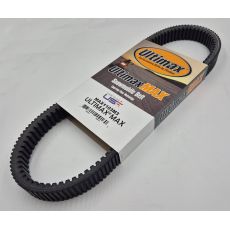 Ultimax max (max1103M3) variaattorinhihna

