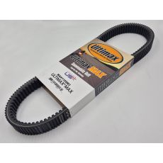 Ultimax max (max1105m3) variaattorinhihna *loppuunmyyty*