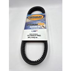 Ultimax pro (138-4332u4) variaattorinhihna


