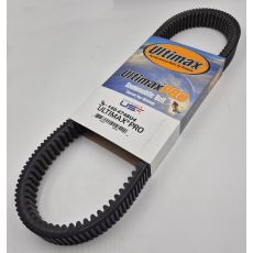 Ultimax pro (140-4748u4) variaattorinhihna *loppuunmyyty*