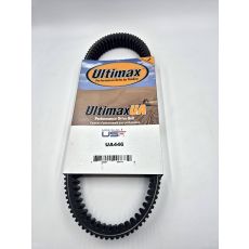 Ultimax ua (uA446) variaattorinhihna

