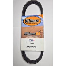 Ultimaxua uA426 variaattorinhihna

