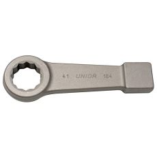 Unior 184/7 lyöntilenkkiavain 24mm