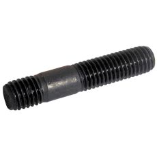 Vaarnaruuvi M8x50 8.8 DIN 939 st