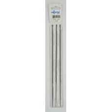 Vallorbe pyöröviila 3,2mm 3kpl