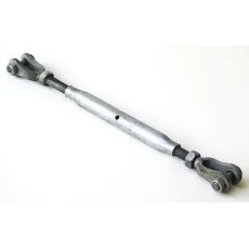 vanttiruuvi m12 haar+haar 0,7t