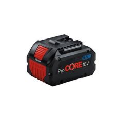vara-akku Bosch 18V 5,5Ah ProCore