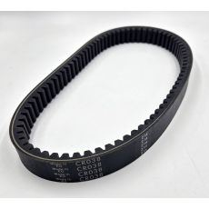 Variaattorinhihna CR038 (897x30x25x14)

