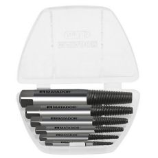 Vastakierretappisarja M3-M25 6-osainen Matador 07710002