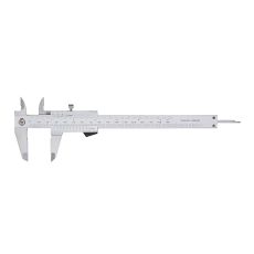 Werka työntömitta 150mm ruuvilukitus