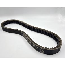 Yamaha 89x-17641-00 variaattorinhihna *loppuunmyyty*