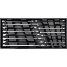 Yato YT-5531 kiintolenkkisarja moduuli 16-osainen 6-21mm

