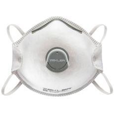 Zekler 1302V FFP2 NR D hengityssuojain (10kpl)

