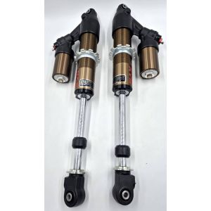 505074414+505074413 Shocks vasen + oikea (uudet/uudenveroiset, mutta myydään käytettynä, ei takuuta)

