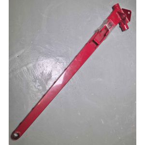 5246683 (Swing Arm R.H. Red) (viper red, vaaleampi)