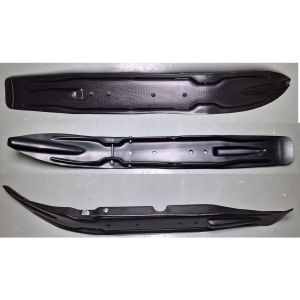 ??? suksi? / muovinen 1kpl 12,5 x 98