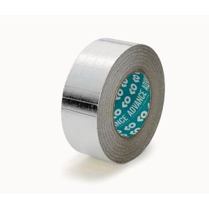 advance at 502 alu-teippi 50mmx50m
