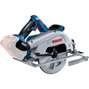 Bosch GKS 18V-68 C BiTurbo pyörösaha RUNKO - ei akkuja, ei laturia. toimitus pahvissa.