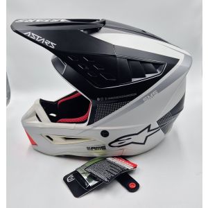 Alpinestars S-M5 Rayon kypärä koko L 59-60cm
