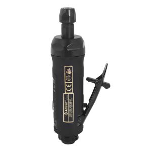 AmPro A3033 karalaikkakone, suorahiomakone, 1/4 (6mm) vinku